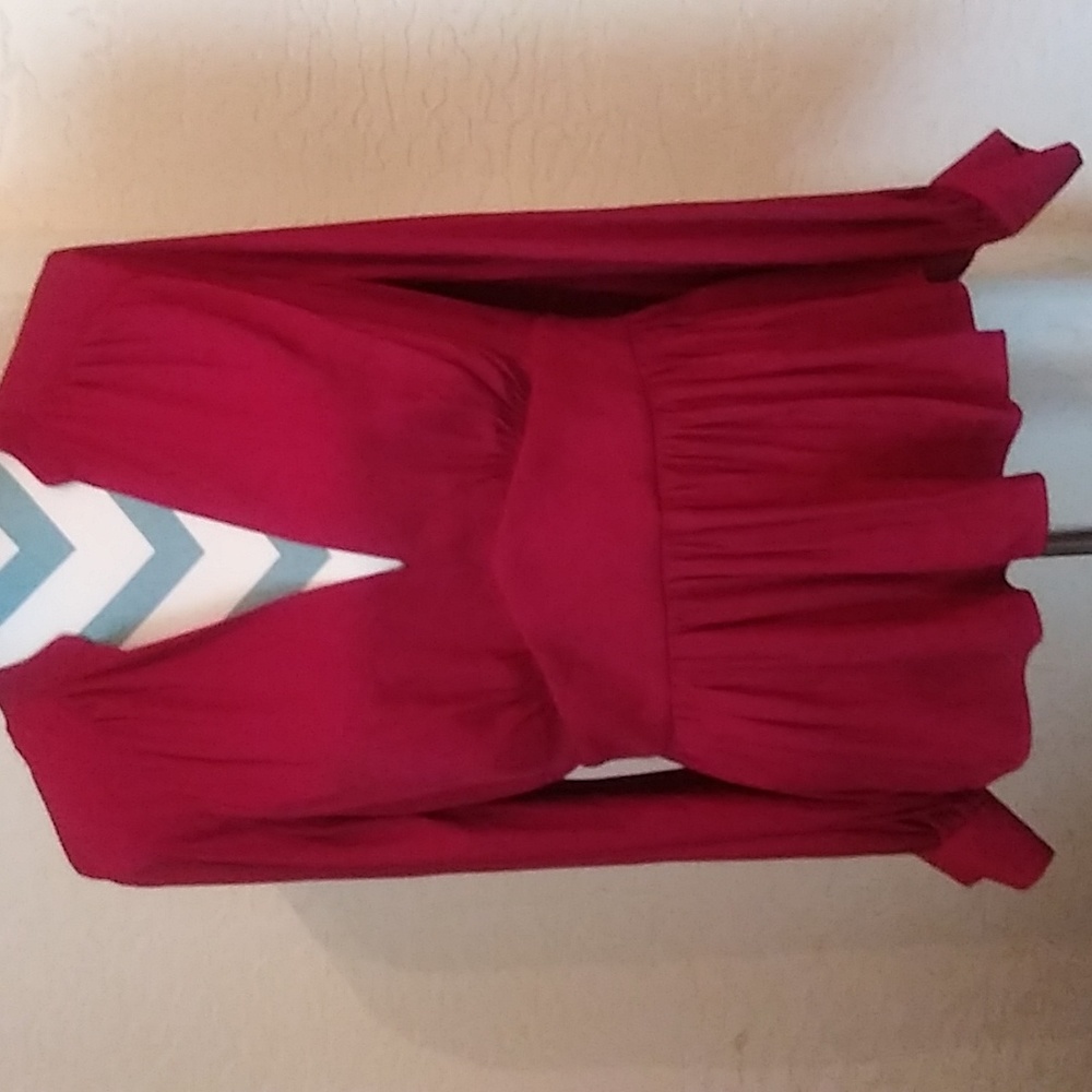 Banana Republic blouse